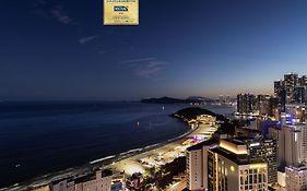 Marysol By Haeundae Beach